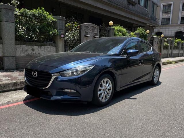 Mazda Mazda3  第2張相片