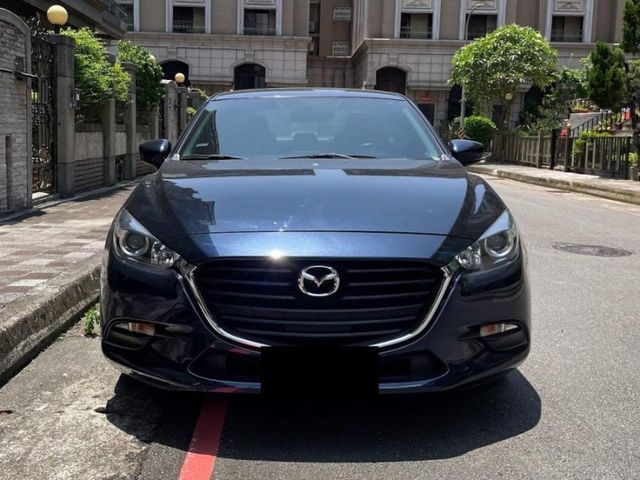 Mazda Mazda3  第5張相片