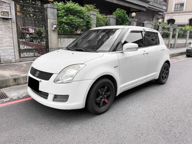 Suzuki SWIFT  第2張相片