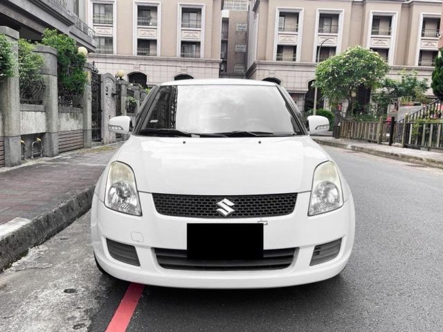Suzuki SWIFT  第3張相片