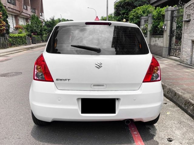 Suzuki SWIFT  第4張相片