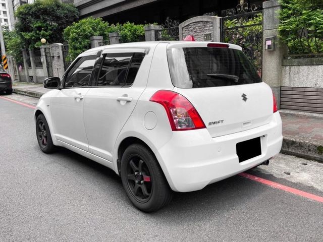 Suzuki SWIFT  第5張相片