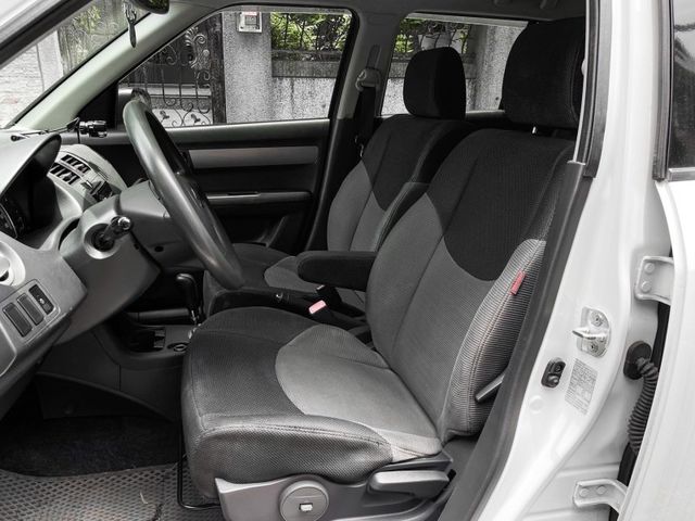Suzuki SWIFT  第7張相片