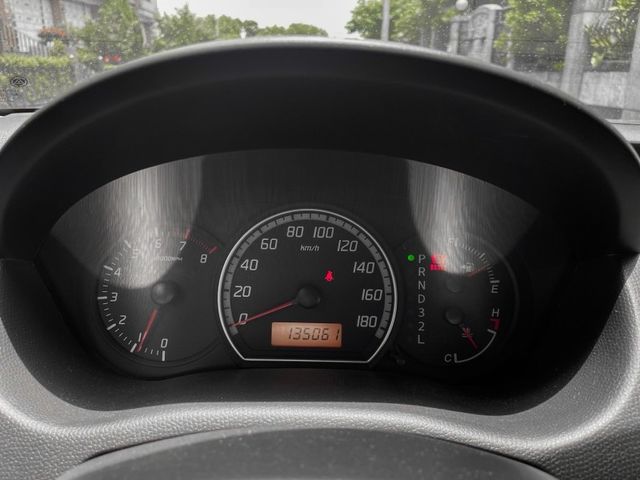 Suzuki SWIFT  第8張相片