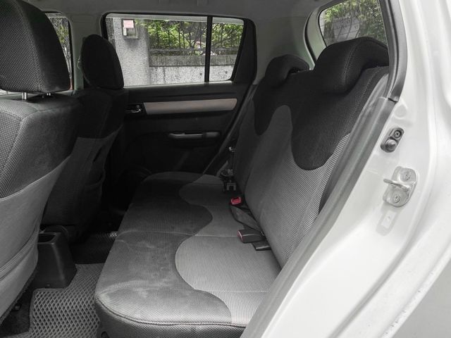 Suzuki SWIFT  第11張相片