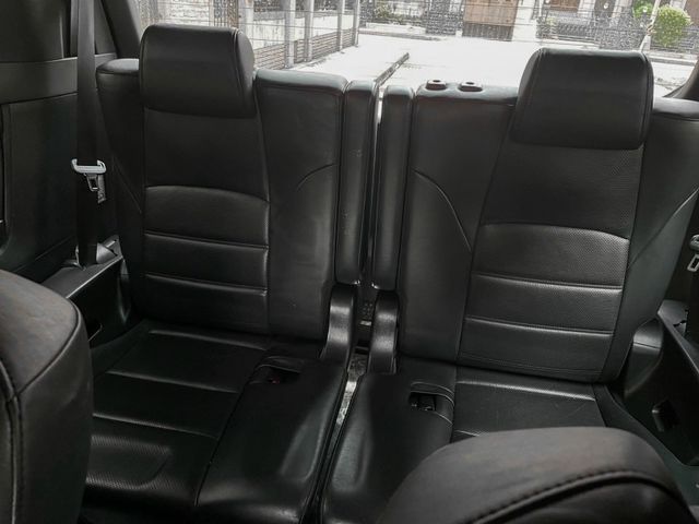 Toyota ALPHARD  第17張相片