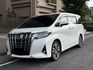 Toyota ALPHARD  第2張縮圖