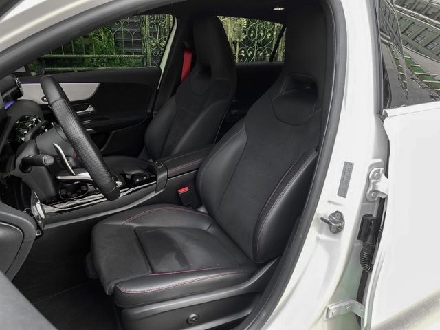 Mercedes-Benz/賓士 A-CLASS  第8張相片