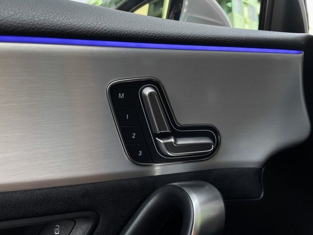 Mercedes-Benz/賓士 A-CLASS  第12張相片