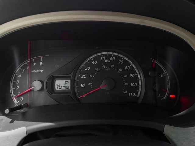 Toyota Sienna  第10張相片