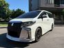 2018 ALPHARD 最新價格 很重要要打兩遍 3.5 汽油 冷熱椅 定速巡航 星空頂 免鑰匙 前後大螢幕 地板 迎賓燈 最新價格  第3張縮圖