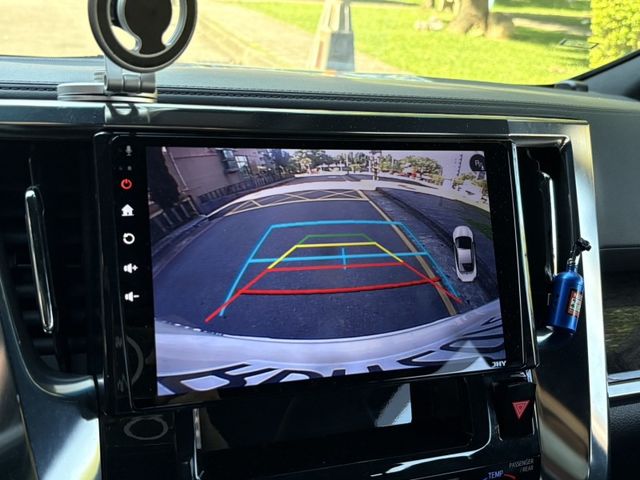 2018 ALPHARD 最新價格 很重要要打兩遍 3.5 汽油 冷熱椅 定速巡航 星空頂 免鑰匙 前後大螢幕 地板 迎賓燈 最新價格  第5張相片