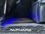 2018 ALPHARD 最新價格 很重要要打兩遍 3.5 汽油 冷熱椅 定速巡航 星空頂 免鑰匙 前後大螢幕 地板 迎賓燈 最新價格  第12張縮圖