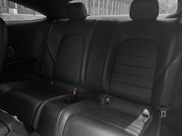 2016 Coupe AMG最新價格 閥門排氣管 渦輪出風口 CarPlay 最新價格  第8張相片
