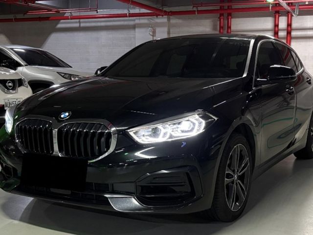 BMW/ 寶馬 118i 運動版  第1張相片