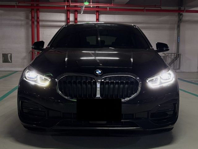 BMW/ 寶馬 118i 運動版  第3張相片