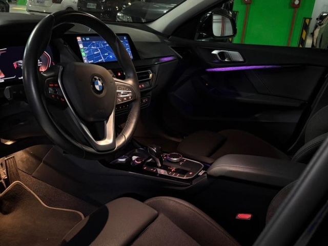 BMW/ 寶馬 118i 運動版  第8張相片