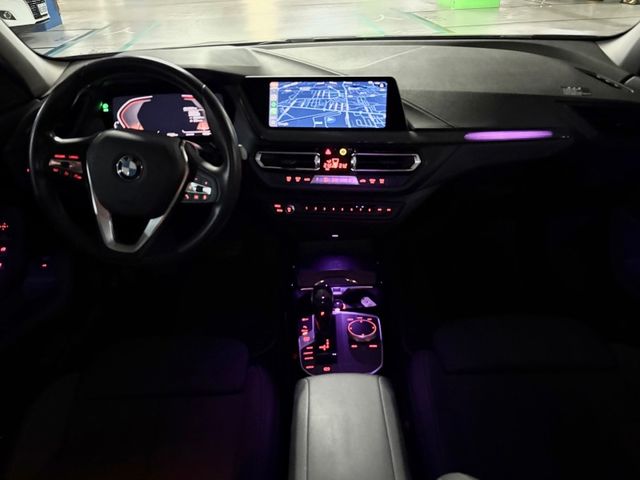 BMW/ 寶馬 118i 運動版  第9張相片