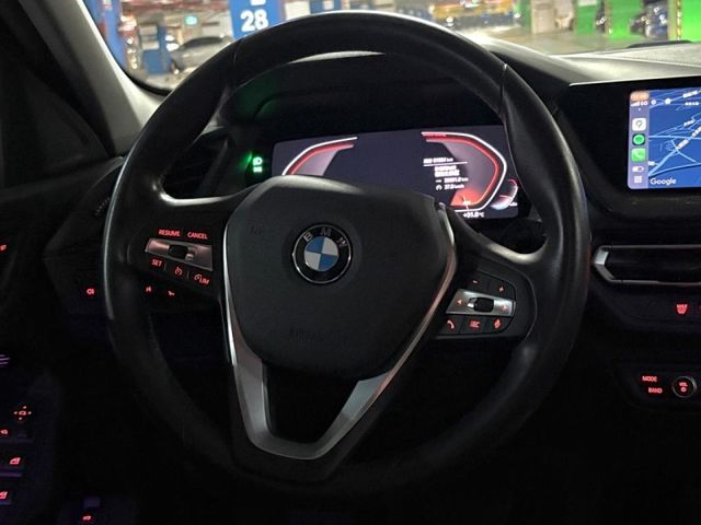 BMW/ 寶馬 118i 運動版  第10張相片