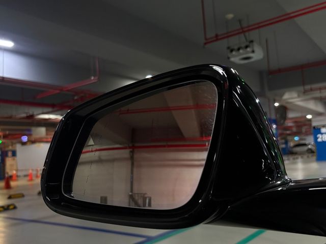 BMW/ 寶馬 118i 運動版  第13張相片