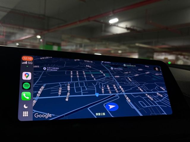 BMW/ 寶馬 118i 運動版  第14張相片