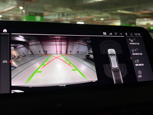 BMW/ 寶馬 118i 運動版  第15張相片