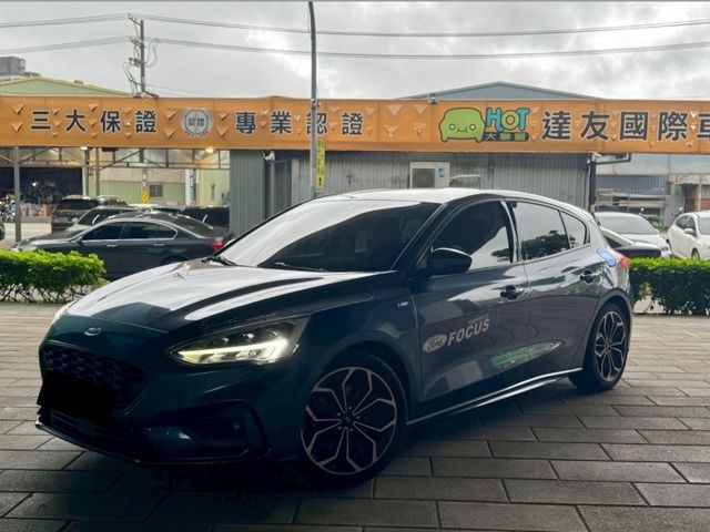 Ford/福特 Focus  第1張相片