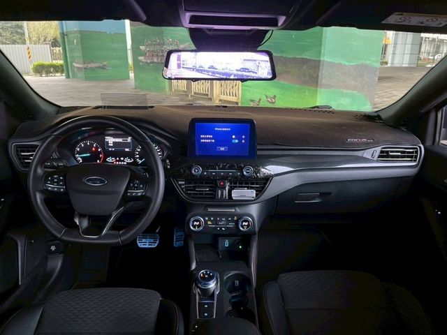 Ford/福特 Focus  第5張相片