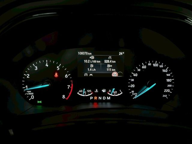 Ford/福特 Focus  第6張相片