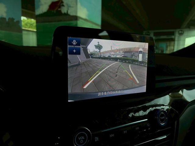 Ford/福特 Focus  第8張相片