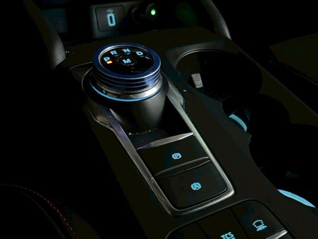 Ford/福特 Focus  第9張相片