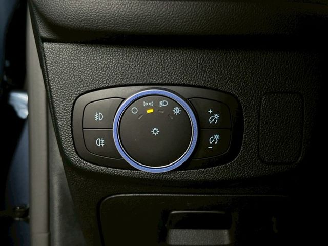 Ford/福特 Focus  第10張相片