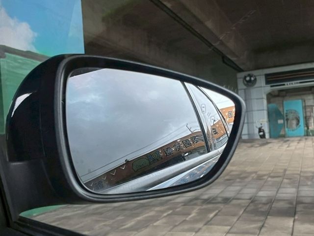 Ford/福特 Focus  第14張相片