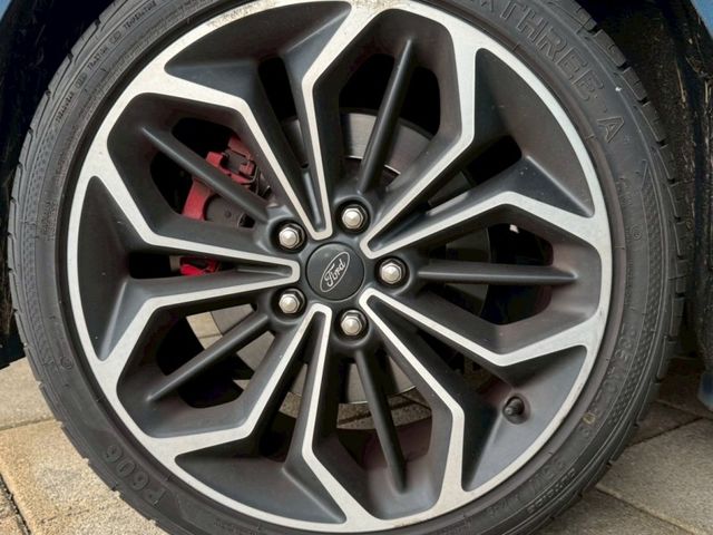 Ford/福特 Focus  第15張相片