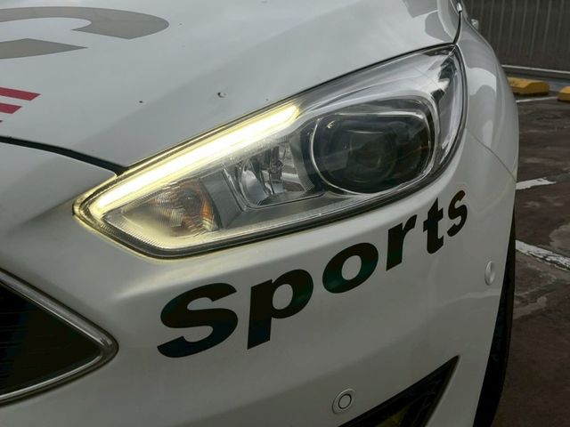 Ford/福特 Focus  第6張相片