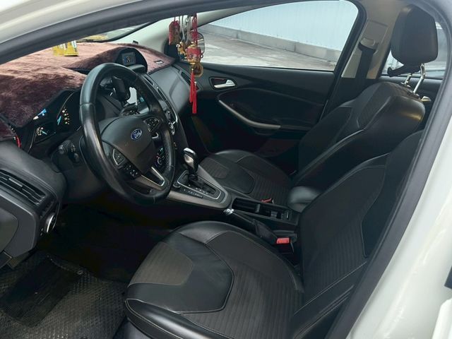 Ford/福特 Focus  第8張相片