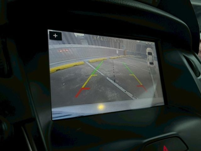 Ford/福特 Focus  第11張相片