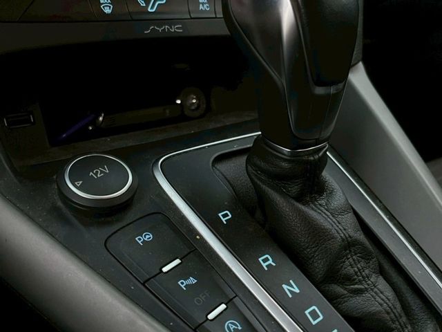 Ford/福特 Focus  第13張相片