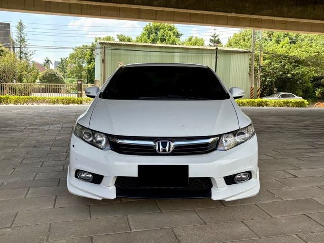 Honda Civic  第4張相片