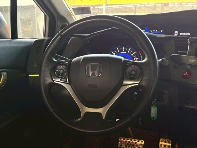 Honda Civic  第6張相片
