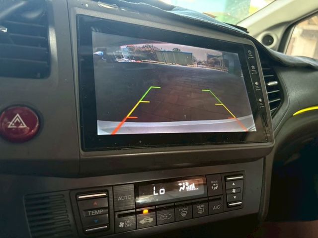 Honda Civic  第11張相片