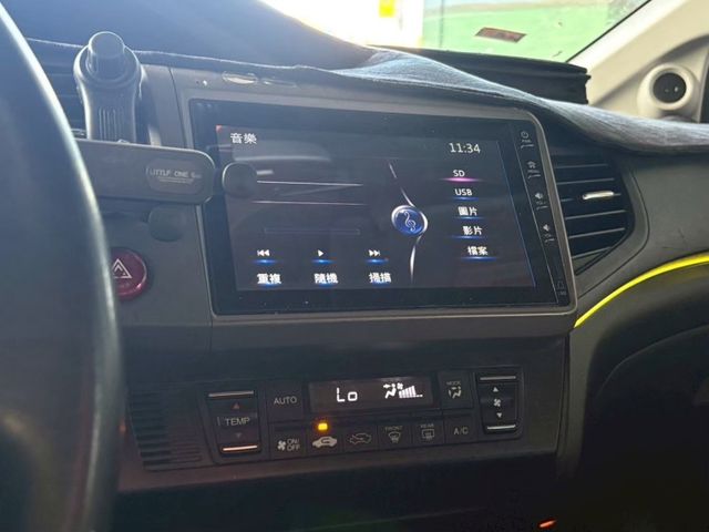 Honda Civic  第12張相片