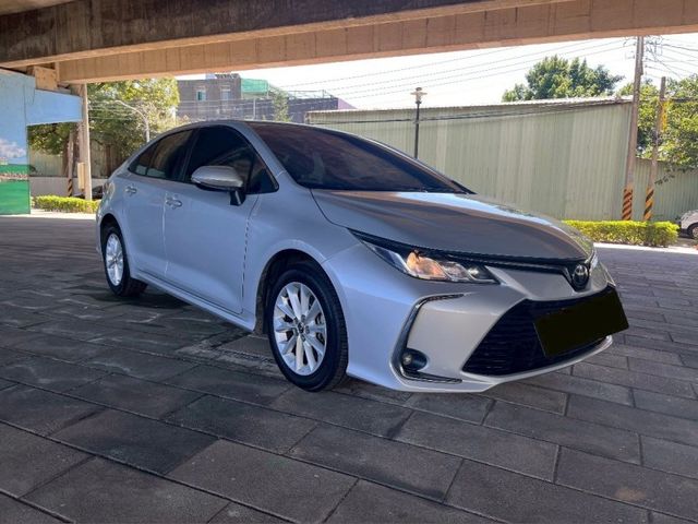 Toyota ALTIS  第3張相片