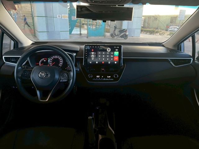 Toyota ALTIS  第6張相片