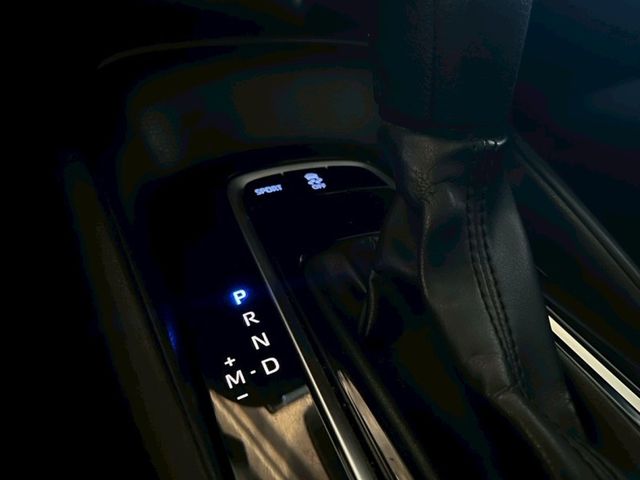 Toyota ALTIS  第10張相片