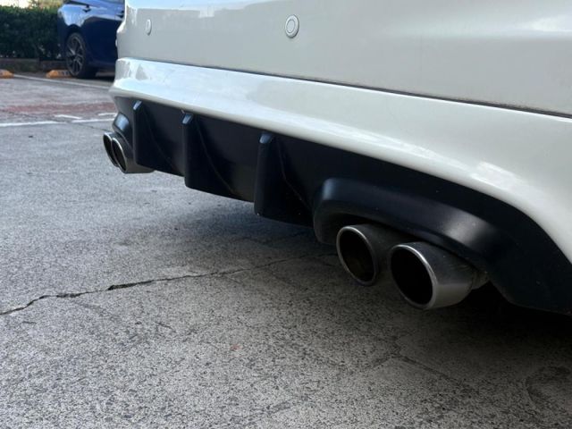 Honda Civic  第8張相片