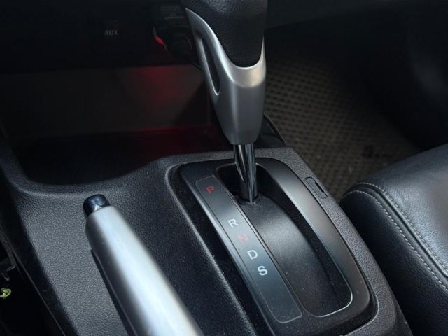 Honda Civic  第14張相片