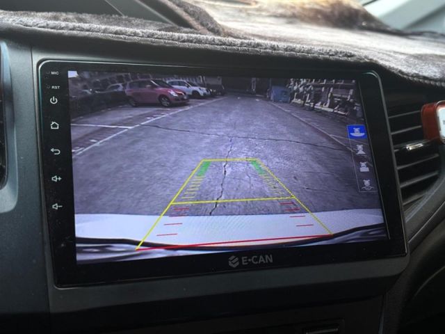 Honda Civic  第16張相片