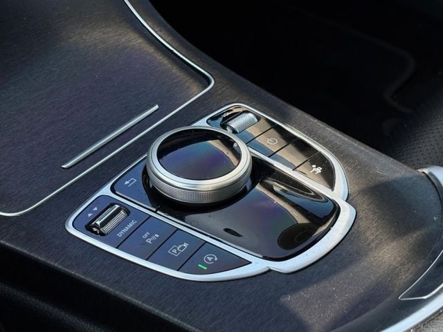 Mercedes-Benz/賓士 C180  第2張相片