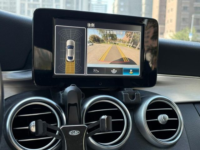 Mercedes-Benz/賓士 C180  第4張相片